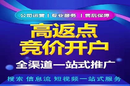 百度竞价广告运营成功案例：如何制定预算